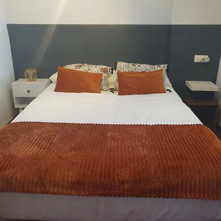 Apartamento Sueño Oza A Coruña