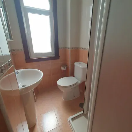 Sueño Oza Apartamento