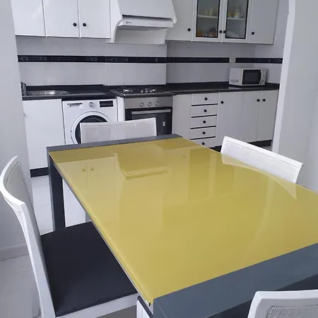 Apartamento Sueño Oza *