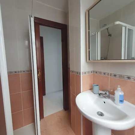 Sueño Oza A Coruña