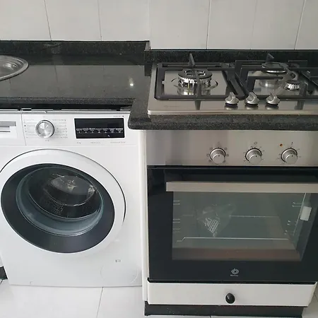 Sueño Oza Apartamento