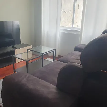 Sueño Oza Apartamento