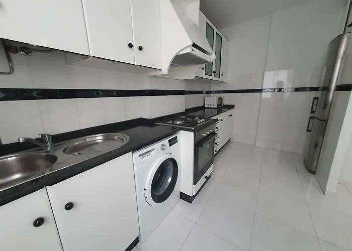 Apartment Sueno Oza *