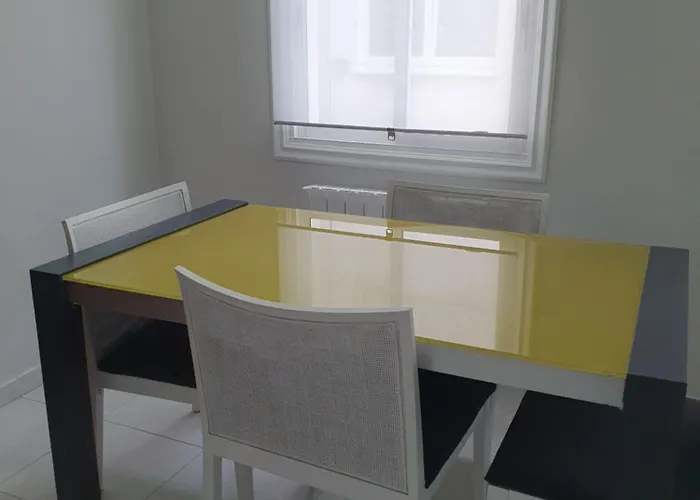 Sueno Oza Apartment A Coruna